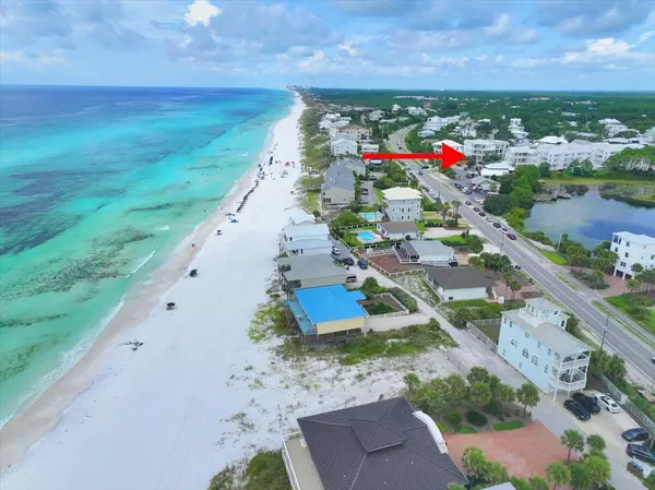 Santa Rosa Beach, FL 32459,8 Caba Cove