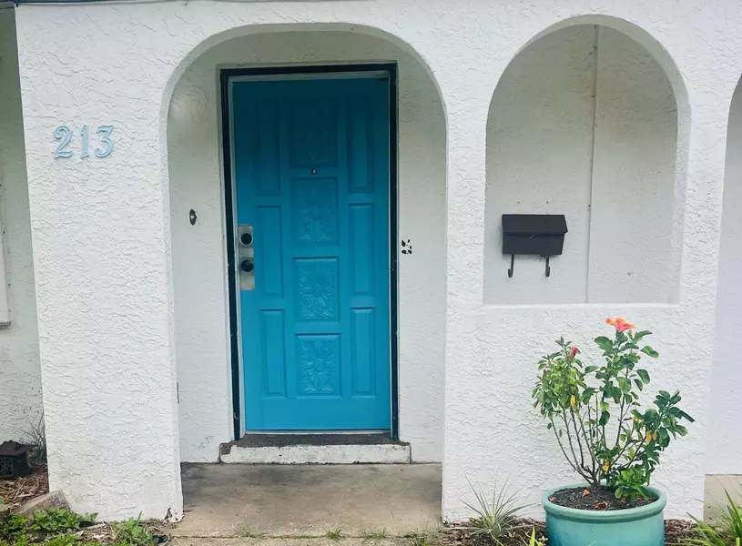 213 NW Moriarty Street, Fort Walton Beach, FL 32548