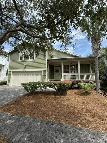 111 Marlberry Trace, Santa Rosa Beach, FL 32459