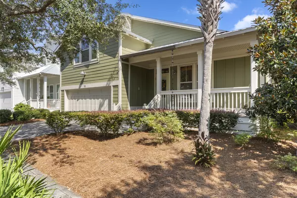 Santa Rosa Beach, FL 32459,111 Marlberry Trace