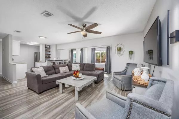 404 Marshall Court  #3, Fort Walton Beach, FL 32548