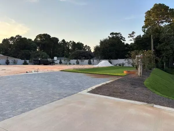 Santa Rosa Beach, FL 32459,95 Don Bishop Road