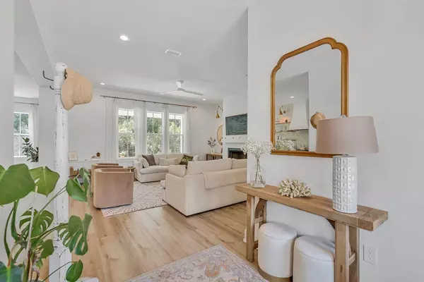 Santa Rosa Beach, FL 32459,51 Seclusion Way Way