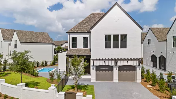 368 Ridgewalk Circle #Lot 44B, Santa Rosa Beach, FL 32459