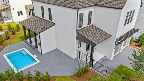 Santa Rosa Beach, FL 32459,368 Ridgewalk Circle  #Lot 44B