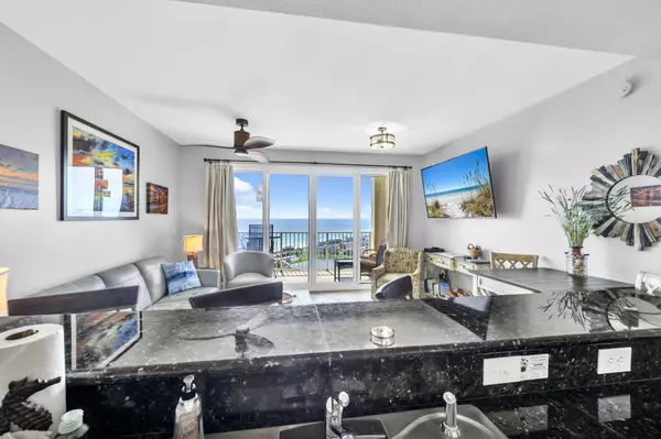 Miramar Beach, FL 32550,122 Seascape Drive #2005