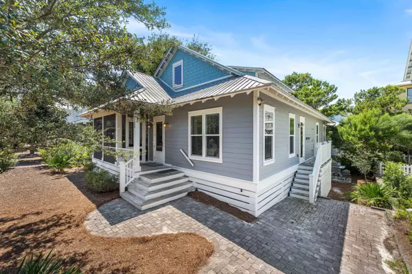 Santa Rosa Beach, FL 32459,125 Morgans Trail