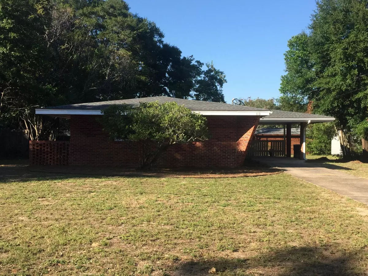 Fort Walton Beach, FL 32548,113 NW Moriarty Street