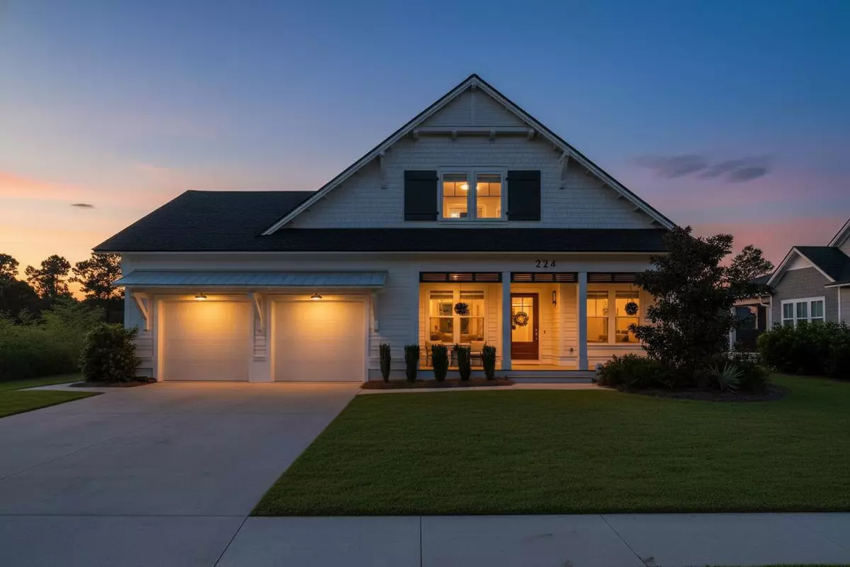 Inlet Beach, FL 32461,224 Needle Cast Lane