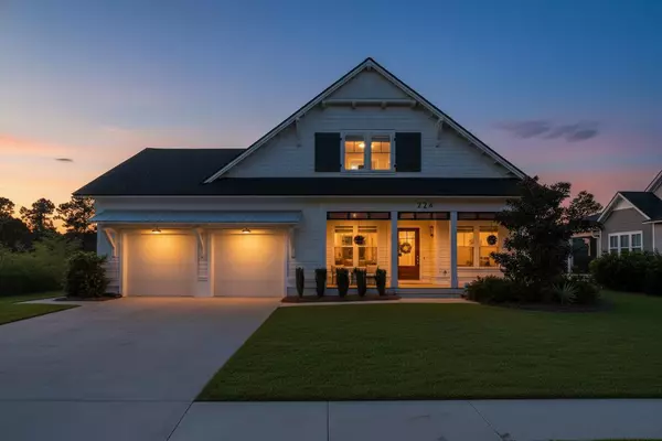 224 Needle Cast Lane, Inlet Beach, FL 32461