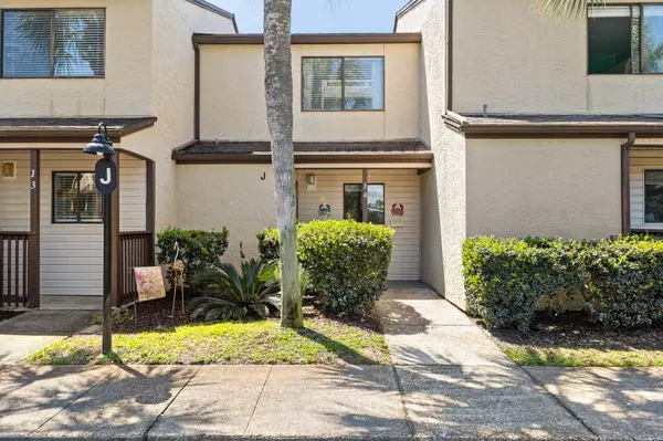 Panama City Beach, FL 32413,17620 Front Beach Road  #UNIT J4
