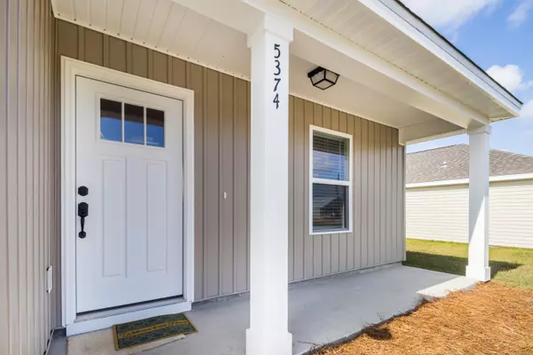 Crestview, FL 32539,5374 Highview Drive