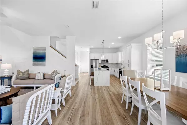 Santa Rosa Beach, FL 32459,162 Charming Way