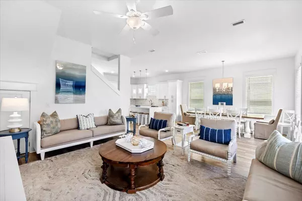 Santa Rosa Beach, FL 32459,162 Charming Way