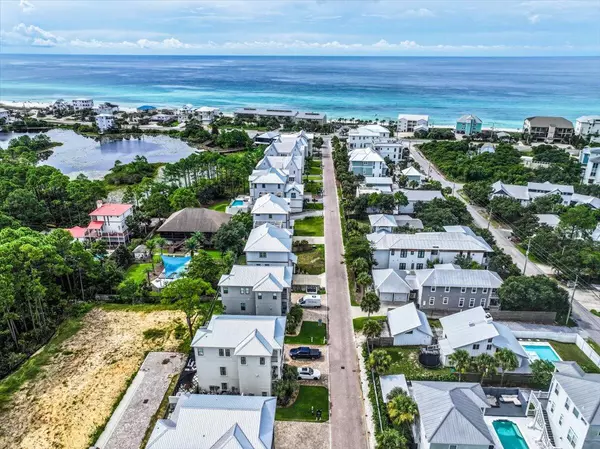 Santa Rosa Beach, FL 32459,162 Charming Way