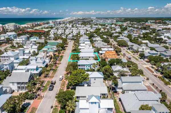 Destin, FL 32541,4450 Ocean View Drive