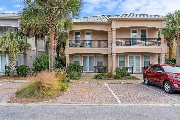 Miramar Beach, FL 32550,956 Scenic Gulf Drive #UNIT 106