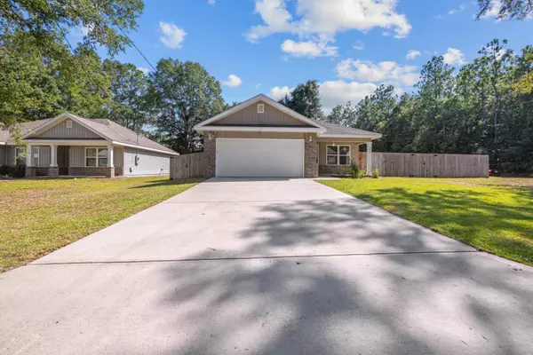 Crestview, FL 32539,104 Hampton Drive