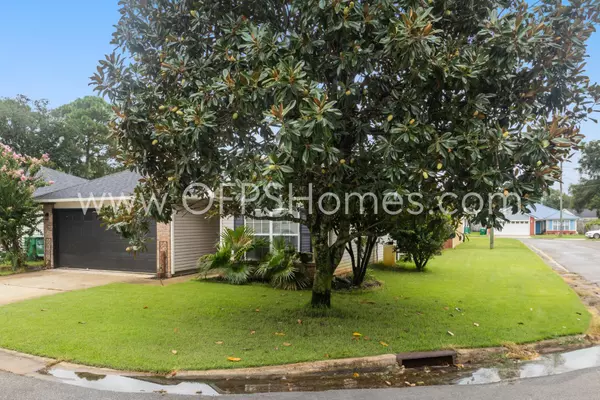 Fort Walton Beach, FL 32547,1845 Brick Circle