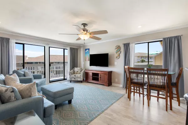 Destin, FL 32541,775 Gulf Shore Drive  #UNIT 2050
