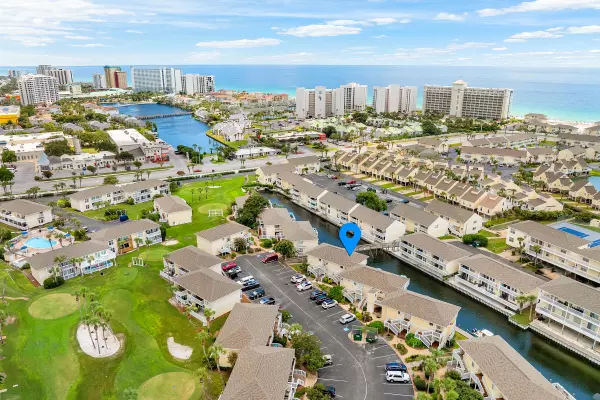Destin, FL 32541,775 Gulf Shore Drive #UNIT 2050