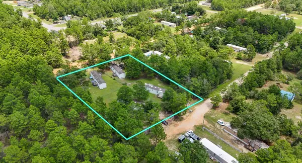 Defuniak Springs, FL 32433,143 Honeysuckle Street