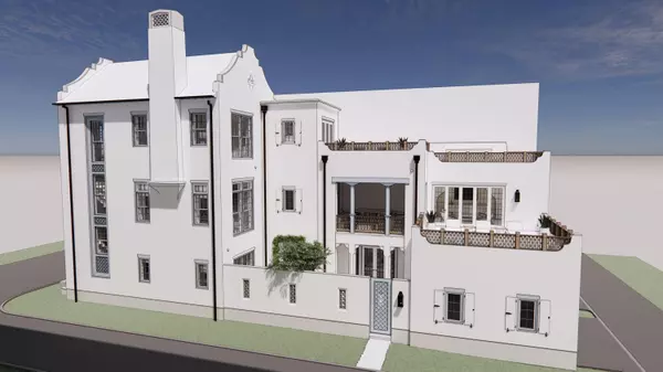 Alys Beach, FL 32461,137 Elbow Beach Road