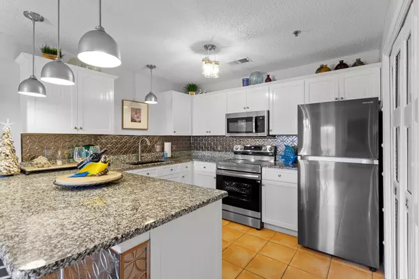 Santa Rosa Beach, FL 32459,144 Spires Lane  #UNIT 114