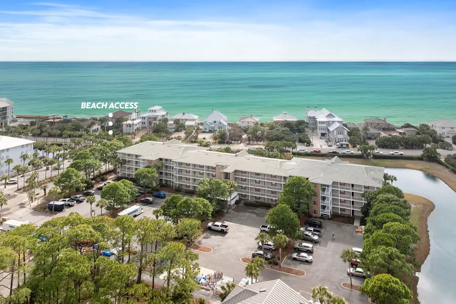 144 Spires Lane  #UNIT 114, Santa Rosa Beach, FL 32459