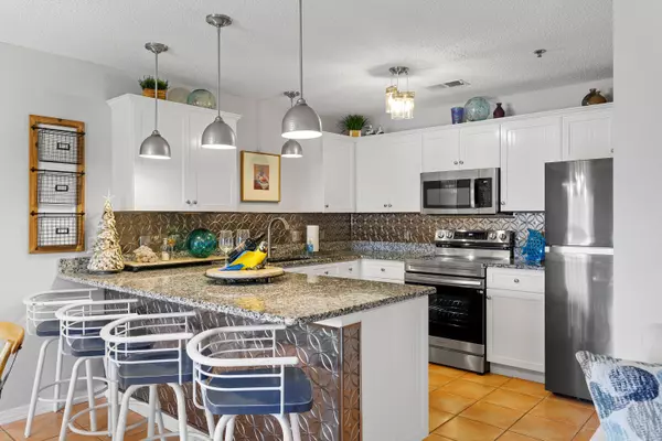 Santa Rosa Beach, FL 32459,144 Spires Lane  #UNIT 114