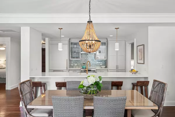 Inlet Beach, FL 32461,104 N Barrett Square ## 2A