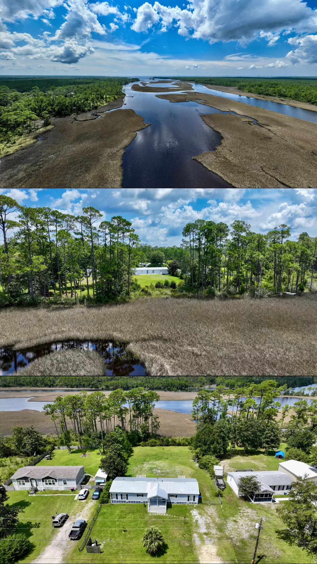 Southport, FL 32409,9121 S Burnt Mill Creek Road