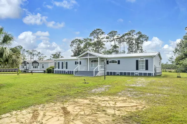 Southport, FL 32409,9121 S Burnt Mill Creek Road