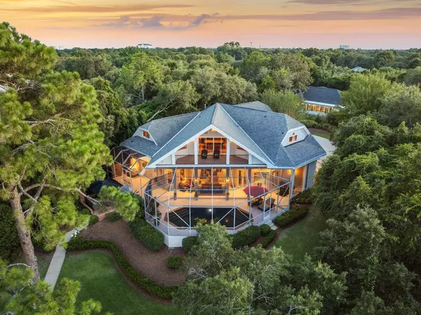 Destin, FL 32541,702 Beach Drive