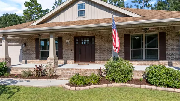 Crestview, FL 32536,6042 Trestle Street