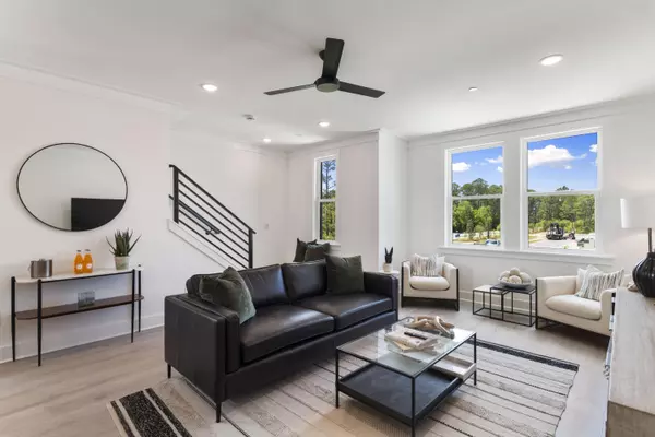 Santa Rosa Beach, FL 32459,170 Blue Eden Loop #Lot 5