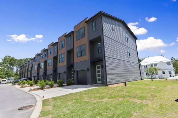 Santa Rosa Beach, FL 32459,184 Blue Eden Loop #Lot 1