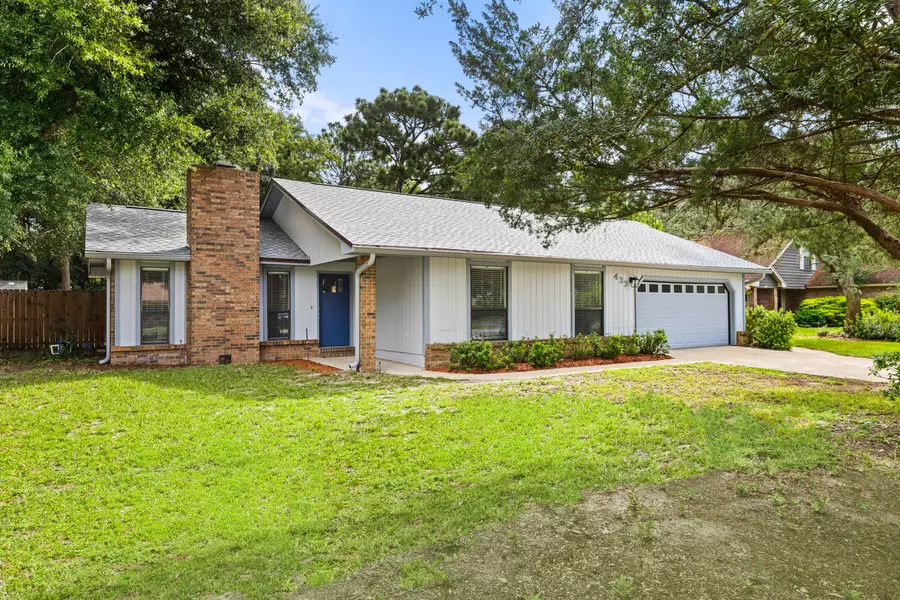 433 Barbados Way, Niceville, FL 32578