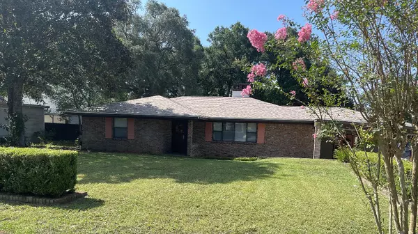 315 Florida Street, Niceville, FL 32578