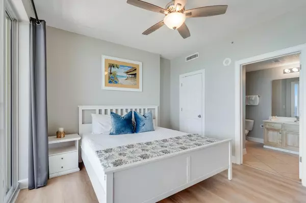 Panama City Beach, FL 32413,17643 Front Beach Road #1202