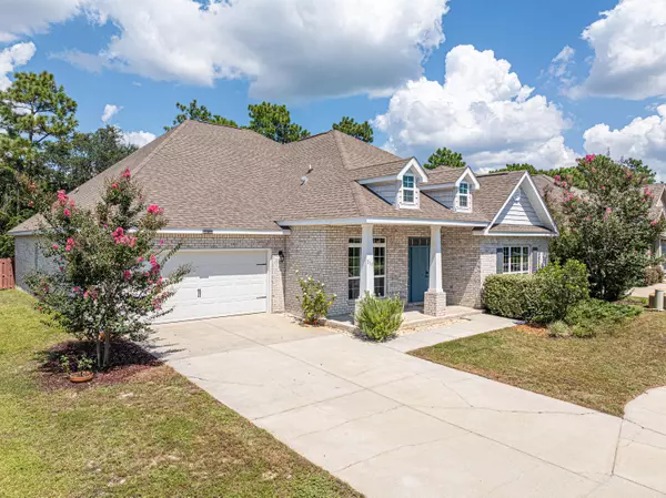 Santa Rosa Beach, FL 32459,110 Lamon Drive