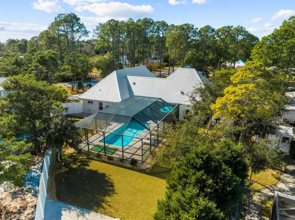 Santa Rosa Beach, FL 32459,274 Ridge Road