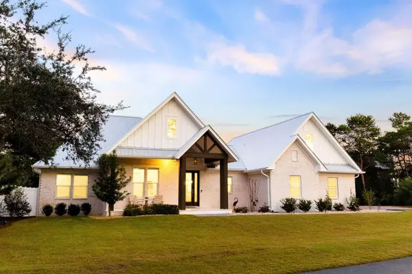 274 Ridge Road, Santa Rosa Beach, FL 32459