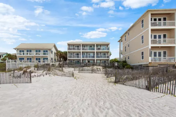 Santa Rosa Beach, FL 32459,627 Eastern Lake Road Road  #3