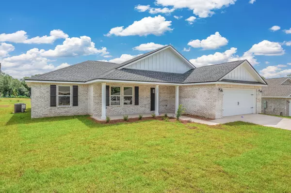 Baker, FL 32531,1337 Hornbeam Drive