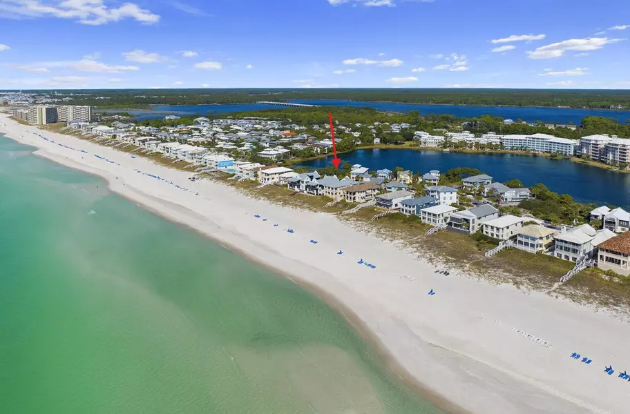 357 Beachside Drive, Panama City Beach, FL 32413