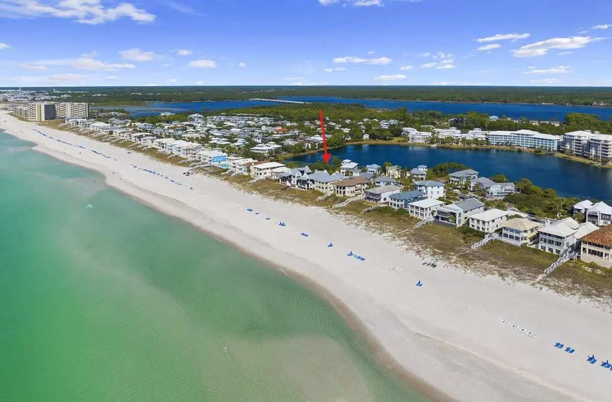 Panama City Beach, FL 32413,357 Beachside Drive
