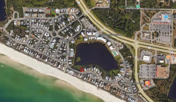 Panama City Beach, FL 32413,357 Beachside Drive