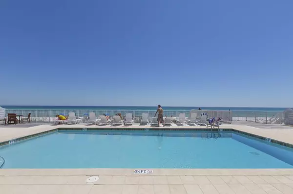 Panama City Beach, FL 32413,357 Beachside Drive