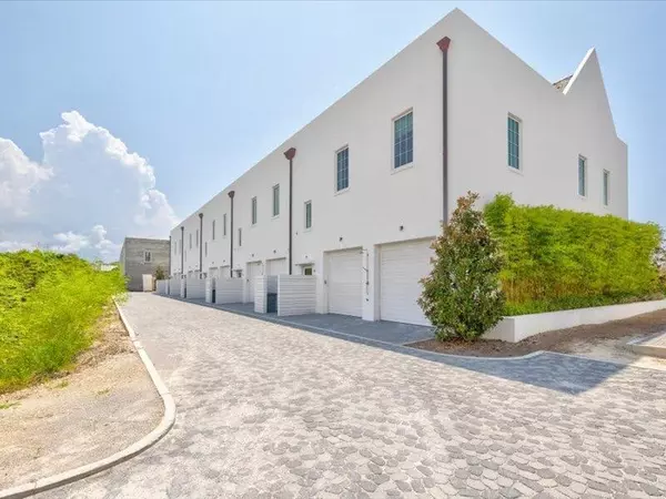 Inlet Beach, FL 32461,19 Astra Way  #16